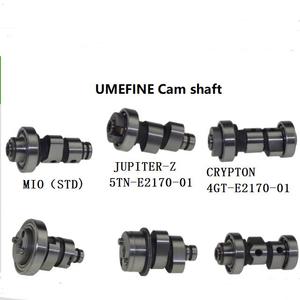 Ad alte prestazioni del motociclo da corsa albero a camme per il MIO - Product Image 5