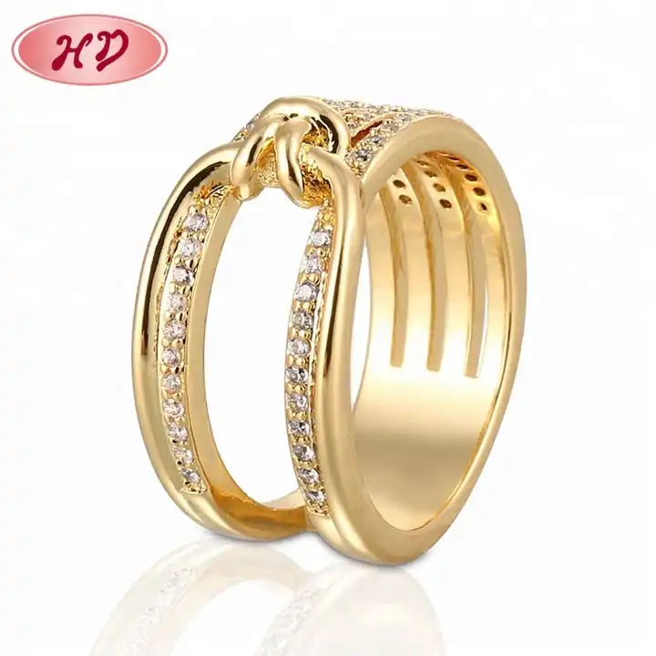 Tanishq Diamond Ring - Beautiful Diamond With Yellow Metal - दिल्ली में  आभूषण 135106138 - क्लिकइंडिया हिंदी