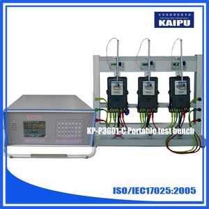 Kaipu KP-P3001-C Driefasige Draagbare Testbank