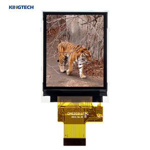 Trắng LED * 3 Tft 2 Inch Micro Mini Màn Hình Lcd Nhỏ - Product Image 5