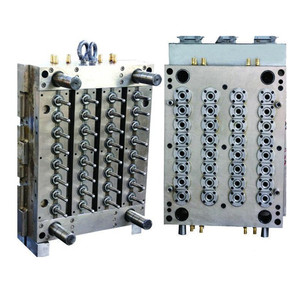 38mm 2Start HF <span class=keywords><strong>Bericap</strong></span> preforma jugo leche botella preforma molde - Product Image 1