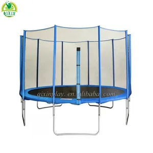 Beste Materiaal Goedkope prijs Outdoor mini park trampoline bungee QX-118F