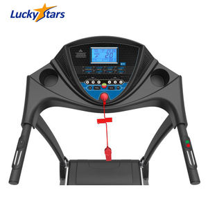 <span class=keywords><strong>Coupon</strong></span> de 200 $ USD pour tapis de course Xiamen Fitness, tapis de course pour la maison, mini tapis de course - Product Image 4