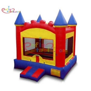 Lớn Người Lớn Bounce House Inflatable Moonwalk Bouncer Khu Vực Nhảy Lớn Trong Nhà Inflatable Bouncer - Product Image 1