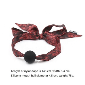 Силиконовые бандажные фиксаторы Открытый дышащий секс-ремни секс-игрушки для женщин - Product Image 2