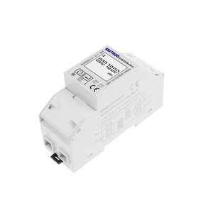 Medidor de Energía Monofásico <span class=keywords><strong>SDM230</strong></span>-<span class=keywords><strong>Modbus</strong></span> 110V/127V para Riel DIN con RS485 <span class=keywords><strong>Modbus</strong></span> - Product Image 1