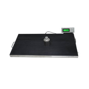 10g/30kg Furi FCW मैनुअल पशु चिकित्सा जीएसएम वजन पशु पैमाने वजन तराजू - Product Image 5