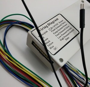 Controlador de Filtro de Agua RO con Pantalla <span class=keywords><strong>TDS</strong></span>, Controlador <span class=keywords><strong>TDS</strong></span> para Sistema RO - Product Image 5