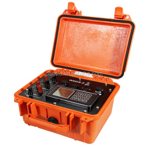 Attrezzatura per Tomografia di Resistività Elettrica (ERT) 500M, Sondaggio Elettrico Verticale (<span class=keywords><strong>VES</strong></span>) - Product Image 1