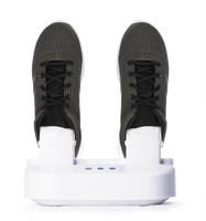 SUNFOOT Sèche-chaussures et bottes électrique à ozone, chauffe-chaussures