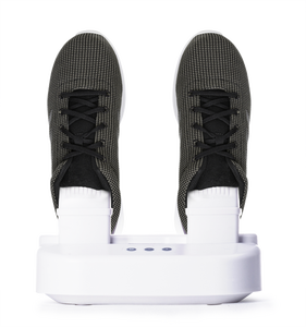 SUNFOOT Sèche-Chaussures Électrique D'ozone Séchoir Chaud - Product Image 2