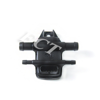 Sensor MAP de Autogas de 4 Bares para Kits de Conversión de GNC/GLP, Repuestos para Vehículos GNV/GNC/GLP