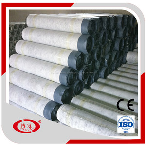 <span class=keywords><strong>Autoadhesiva</strong></span> de betún <span class=keywords><strong>membrana</strong></span> <span class=keywords><strong>para</strong></span> <span class=keywords><strong>techos</strong></span> a prueba de agua - Product Image 5