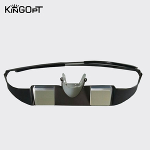 <span class=keywords><strong>Lunettes</strong></span> d'escalade à monture métallique <span class=keywords><strong>Lunettes</strong></span> à prisme <span class=keywords><strong>prismatiques</strong></span> à 90 degrés <span class=keywords><strong>Lunettes</strong></span> d'assurage pour escalade - Product Image 2