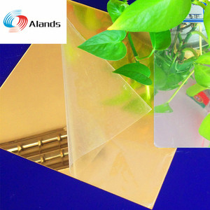 1mm buon prezzo 4x8 foglio di <span class=keywords><strong>plexiglass</strong></span> <span class=keywords><strong>specchio</strong></span> - Product Image 4