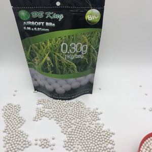 6mm <strong>Airsoft</strong> Biodegradable Bb <strong>Pellets</strong> - Product Image 2