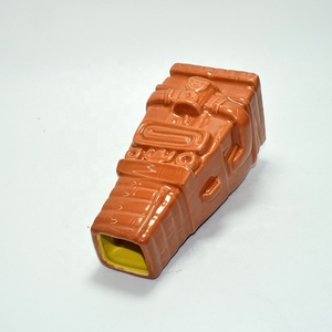 Barato al por mayor de encargo cóctel Bar diseños <span class=keywords><strong>variados</strong></span> Hawaii TIKI tiro Taza de cerámica Tiki de tazas - Product Image 5