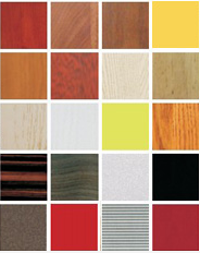 Può colore personalizzato
