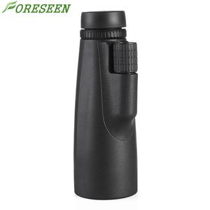 فوسان-منظار أحادي العين بمنشور قوي 12 × 50 للاستخدام خارج المنزل مع حقيبة - Product Image 4