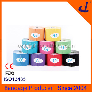 Bandes <span class=keywords><strong>de</strong></span> kinésiologie réglables, <span class=keywords><strong>bande</strong></span> <span class=keywords><strong>de</strong></span> kinésiologie/fabricant DL tibétain - Product Image 3