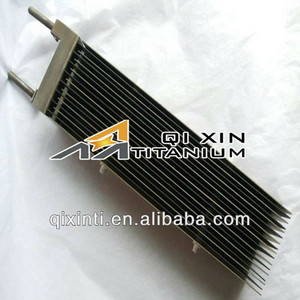 Chlore 20g de sel et de chlore, Anode en titane <span class=keywords><strong>MMO</strong></span>, pas de poudre, soudage par découpe - Product Image 6