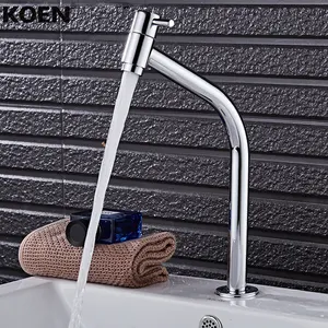 Çift kullanımlı Mutfak Banyo Bulaşık Makinesi Lavabo Su Mikser Musluklar Musluklar