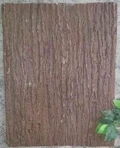 เปลือกไม้เทียมทำจากยางจำนวนมากสำหรับตกแต่ง - Product Image 6