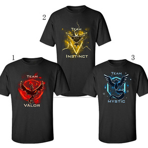 Chine usine ventes onenweb <span class=keywords><strong>Pokemon</strong></span> Gros <span class=keywords><strong>T</strong></span>-<span class=keywords><strong>Shirt</strong></span> - Product Image 1
