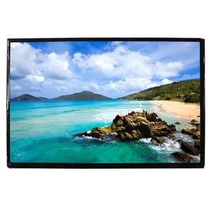 10,1 pulgadas LCD LED pantalla B101UAN02.1 1920X1200 HD pantalla LCD AHVA LCD Panel