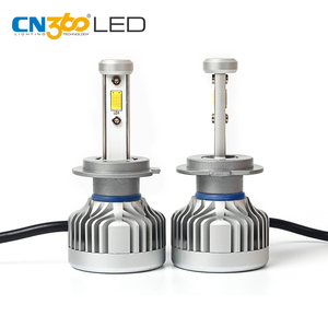 Venta al por mayor <span class=keywords><strong>h7</strong></span> h8 h9 h11 9005 9006 h4 leds luces coche llevó la linterna <span class=keywords><strong>h7</strong></span> <span class=keywords><strong>bombillas</strong></span> led - Product Image 2
