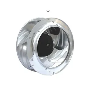 250mm Backward Curved Centrifugal Blower and Fan CE Approval
