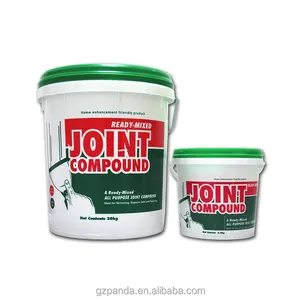 Interior Wall Ready Mix Joint Compound