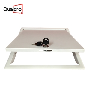 China Metal <strong>Wall</strong> <strong>Panel</strong> Door Ceiling Metal <strong>Access</strong> <strong>Panels</strong> with Key - Product Image 6