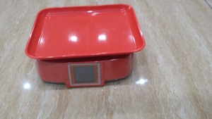 2023 नई इलेक्ट्रॉनिक वजन दौर फल मांस पैमाने - Product Image 3