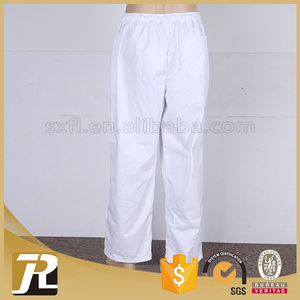 Shaoxing fournisseur vente Chaude professionnel de haute qualité blanc <span class=keywords><strong>chino</strong></span> <span class=keywords><strong>pantalon</strong></span> hommes - Product Image 2