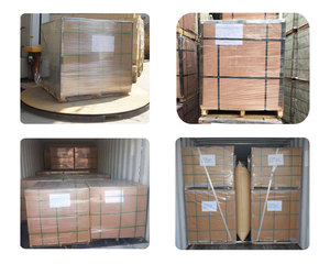 1350C <span class=keywords><strong>Corundum</strong></span> <span class=keywords><strong>Mullite</strong></span> Gạch Cho Lò Đồ Nội Thất// - Product Image 5