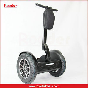 2015 rooder rm02d/rm02d+ dos <span class=keywords><strong>scooter</strong></span> de rueda del vehículo eléctrico motonetas - Product Image 6