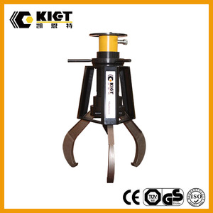 Extrator Hidráulico Mecânico Antiderrapante para Rolamentos e Engrenagens Pequenas - Preço - Product Image 6