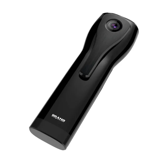Портативная камера для записей, мини видеорегистратор Full DV, портативная камера для записей на тело, Карманная камера HD 1080P для телевизора
