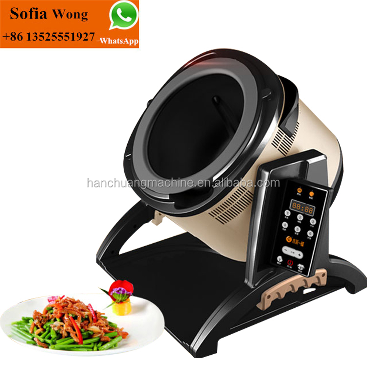Automatic commercial electric cooking machine for halal instant ramen noodle/noodle cooking machine
