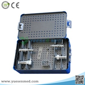 Herramientas Eléctricas médicas, taladro quirúrgico de huesos de animales, ortopédico veterinario, certificado CE - Product Image 3