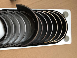 Original <span class=keywords><strong>Miba</strong></span> cojinete Howo WD615 conexión cojinete VG1560030033/34 - Product Image 6