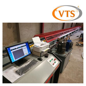 1000kn 2000kn 3000kn yatay çekme testi yatağı çekme testi makinesi tezgahı tel halat zincir <span class=keywords><strong>ACSR</strong></span> havai İletkenler kablo - Product Image 2