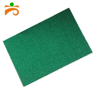 <span class=keywords><strong>Tappeto</strong></span> Zerbino in Erba Sintetica Jacquard Colorato Graceline del Produttore, Lavabile con Retro in PVC per Ingresso Esterno - Product Image 4
