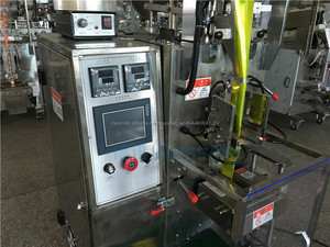 Leche kéfir <span class=keywords><strong>de</strong></span> grano personalizada máquina envasada - Product Image 6