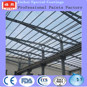 <span class=keywords><strong>Vernice</strong></span> di Primer resistente al calore di 300 gradi Celsius per acciaio - Product Image 6