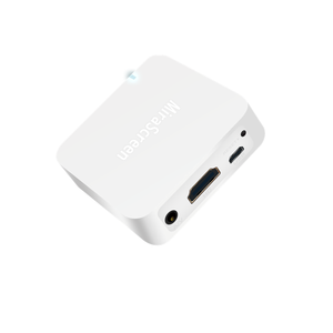 Màn Hình Xe Hơi Mirascreen X7 Hàng Mới Về 2020 Mirascreen 2.4G Wifi <span class=keywords><strong>Miracast</strong></span> Dongle Hỗ Trợ <span class=keywords><strong>IOS</strong></span> 8.0 Trở Lên Hệ Điều Hành - Product Image 5