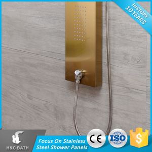 Premium Qualité <span class=keywords><strong>D</strong></span>'économie <span class=keywords><strong>D</strong></span>'eau Coin Facile À Utiliser Panneau <span class=keywords><strong>De</strong></span> <span class=keywords><strong>Douche</strong></span> <span class=keywords><strong>De</strong></span> <span class=keywords><strong>Douche</strong></span> Et Colonnes - Product Image 4