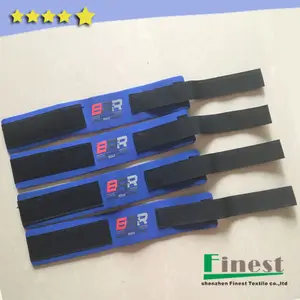 Customized Chip Timing Strap for Races,Swimming,Cycling