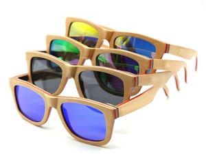 <span class=keywords><strong>Pas</strong></span> <span class=keywords><strong>cher</strong></span> Bambou En <span class=keywords><strong>Bois</strong></span> lunettes de Soleil En Gros En Chine - Product Image 6